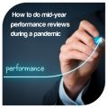 How to do mid-year performance reviews during a pandemic