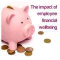 The impact of employee financial wellbeing 