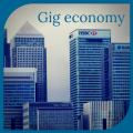 The gig economy