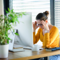 Kickstarting Stress Awareness Month: Strategies for Managing Workplace Stress