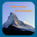Rise to your HR challenges