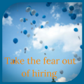 Take the fear out of employing new staff