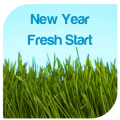 New Year, fresh start?