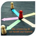 Why outsourcing your HR can benefit your business