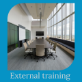 Selecting a good quality external training provider