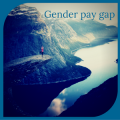 Gender pay gap