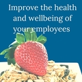 An employers’ guide to strategically managing employee wellbeing