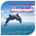 Top Tips for Encouraging Line Managers to Improve Performance