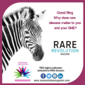 Why does rare disease matter to you and your SME?