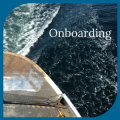 What is onboarding?