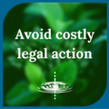 Avoid costly legal action against your business