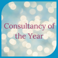 Winner of Consultancy of the Year