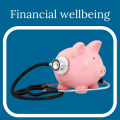 Employee financial wellbeing