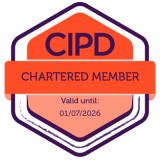 Chartered MCIPD Badge.png