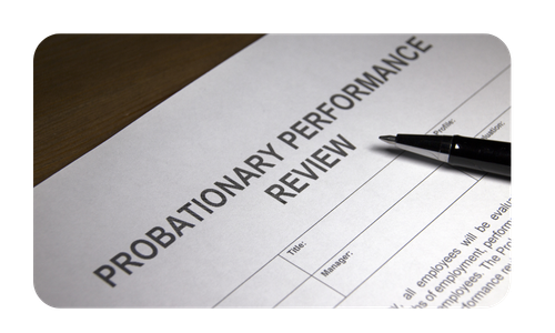 Review your probation arrangements
We’ll check how expectations are set, reviews are scheduled and concerns are addressed, helping you identify where the process needs strengthening.