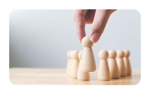 Support your managers
We’ll help managers prepare for difficult conversations, follow a fair process and recognise when they need further advice.