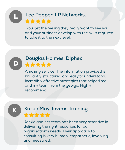 HR Consulting reviews