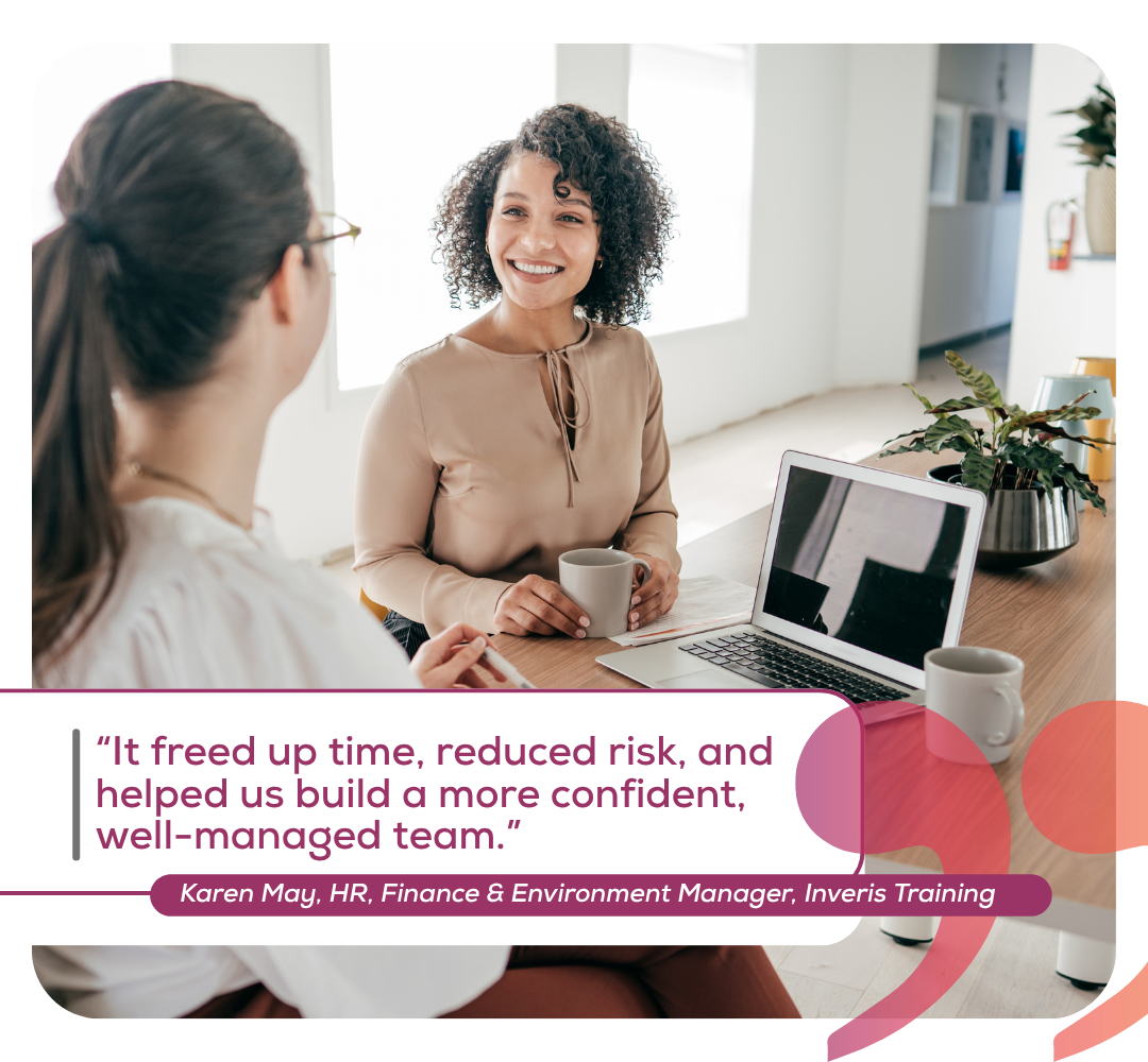 HR Support Services Kent