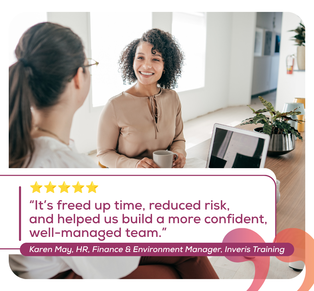 HR Support Services Kent