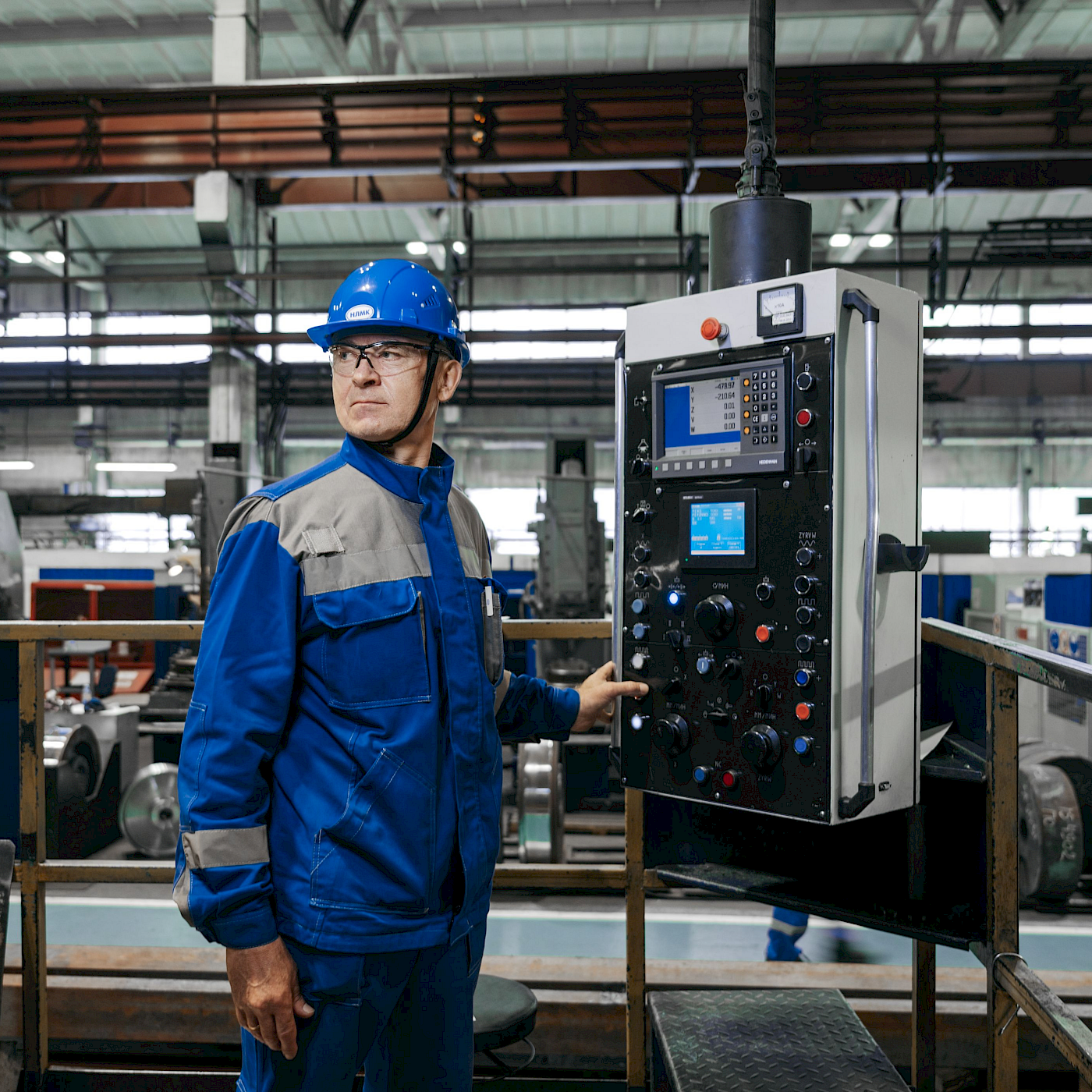 HR support for Manufacturing and Engineering