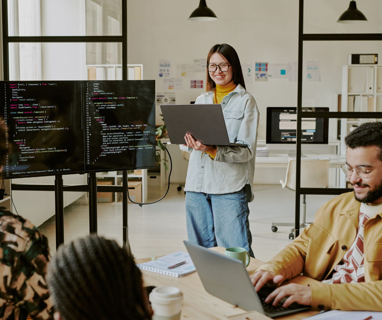 alt="HR Support for Technology Companies"