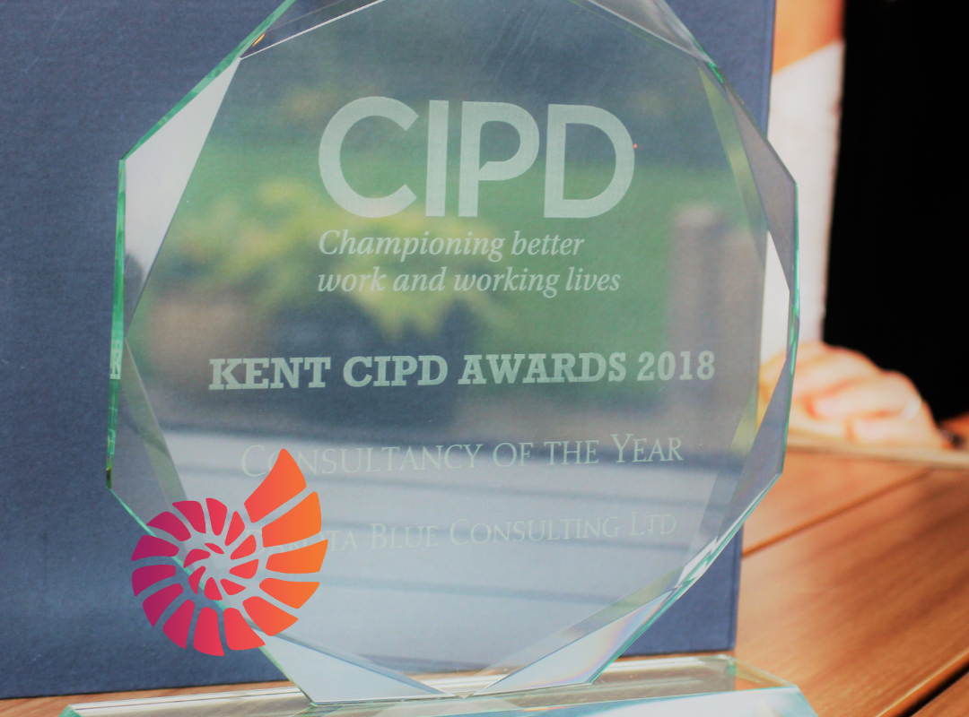 Dakota Blue Consulting win Consultancy of the Year