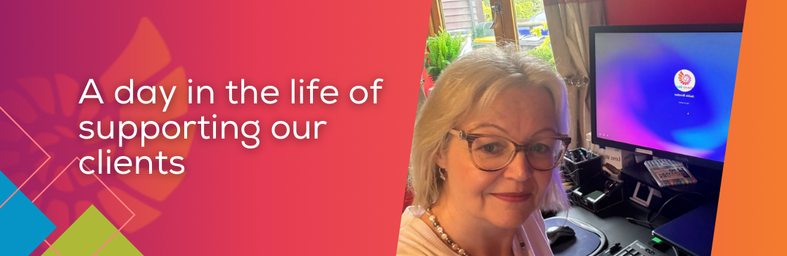 A day in the life of an HR consultant