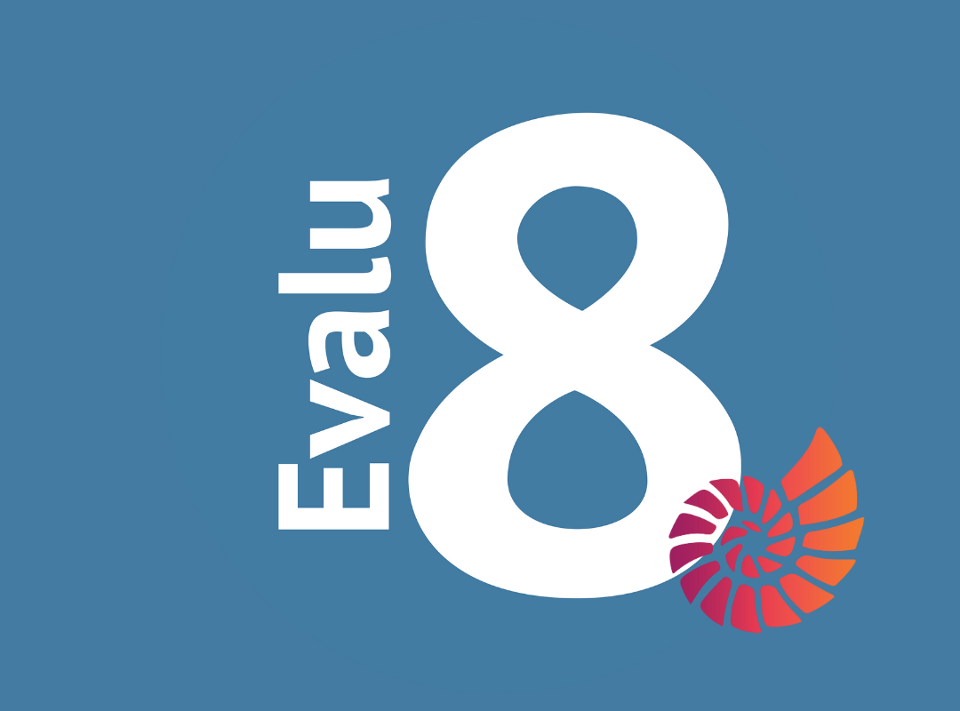 We Partnered with Evalu-8