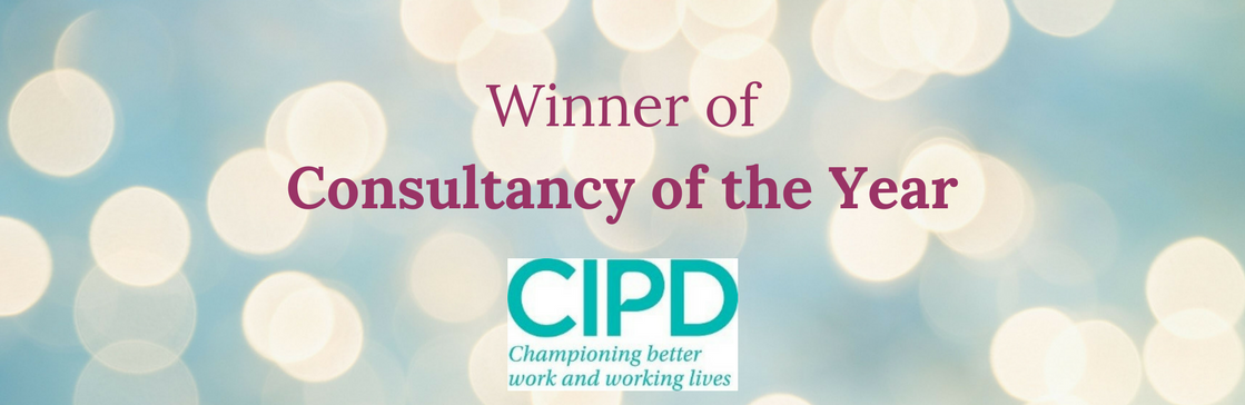 Consultancy of the Year