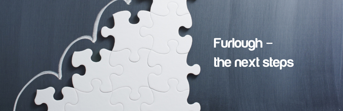 Dakota Blue Consulting :: Furlough – the next steps