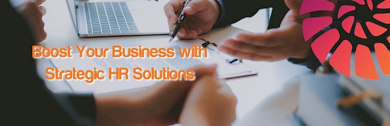 The Strategic Edge of HR: Celebrating International Human Resources Day with a Commercial Focus