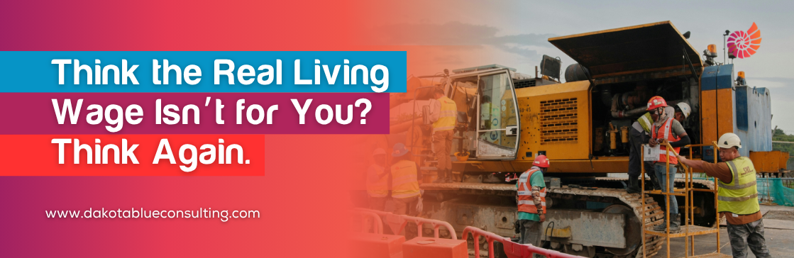 Think the Real Living Wage Isn’t for You? Think Again