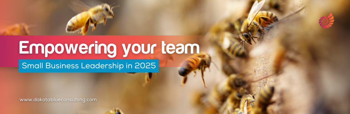 What Honeybees Can Teach You About Leadership: Empowering Teams in 2025