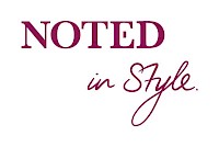 Director, Noted in Style