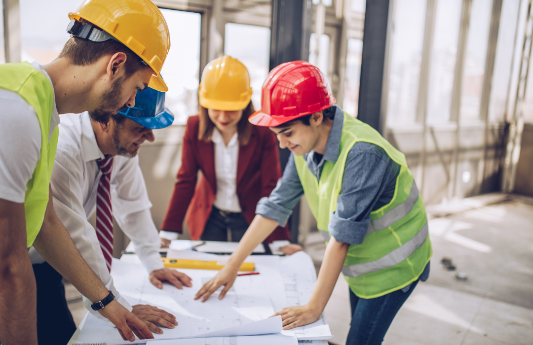alt="HR support for Manufacturing and Engineering"