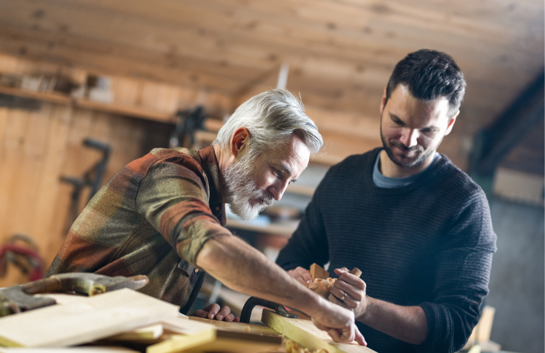 alt="HR succession planning"