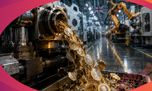 The Hidden Margin Leak
Do you know how much profit could be quietly leaking from your business? This guide reveals the hidden costs that quietly erode margin and shows you where to look first.