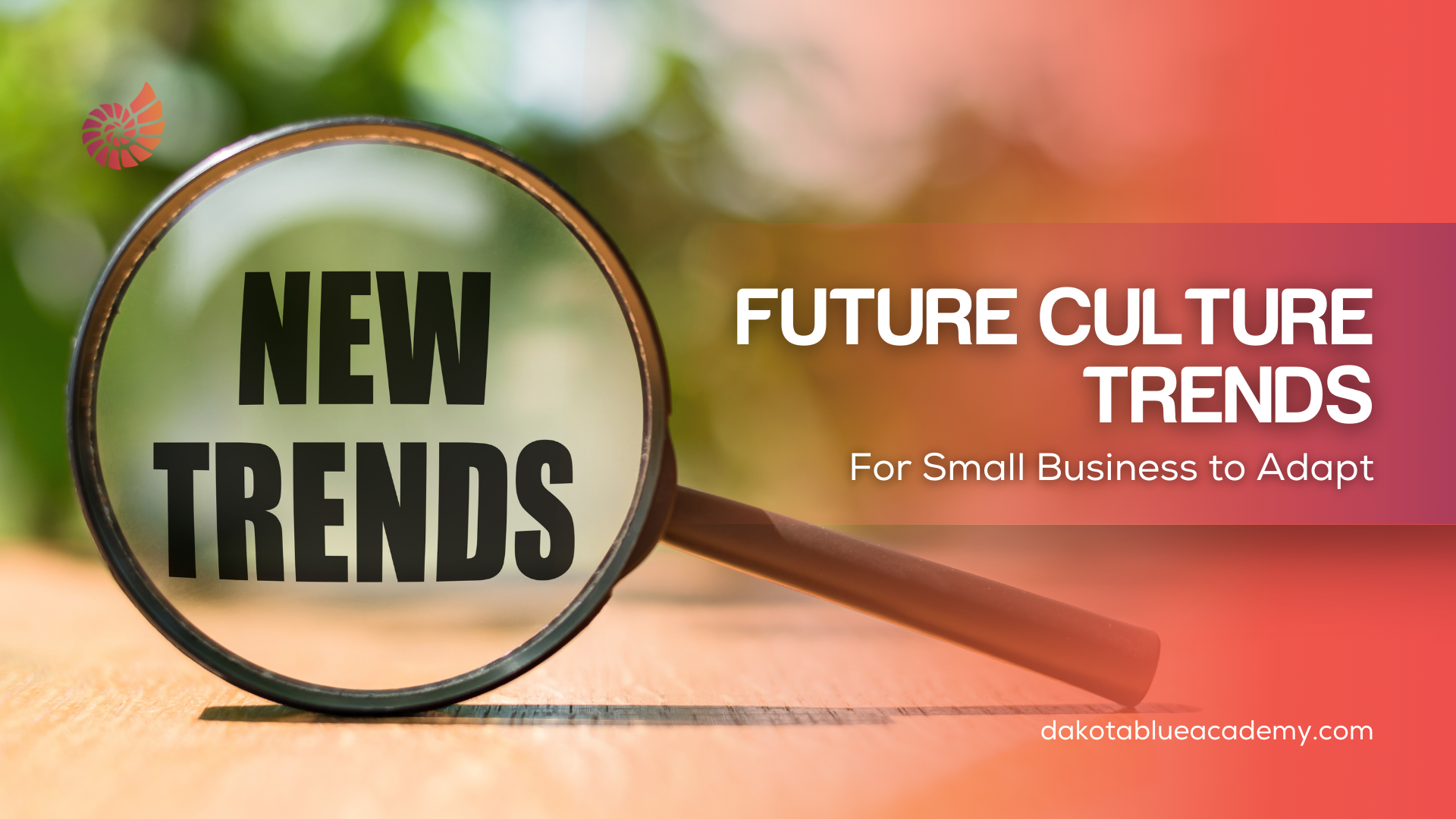 What Future Trends in Workplace Culture Should Businesses Embrace?