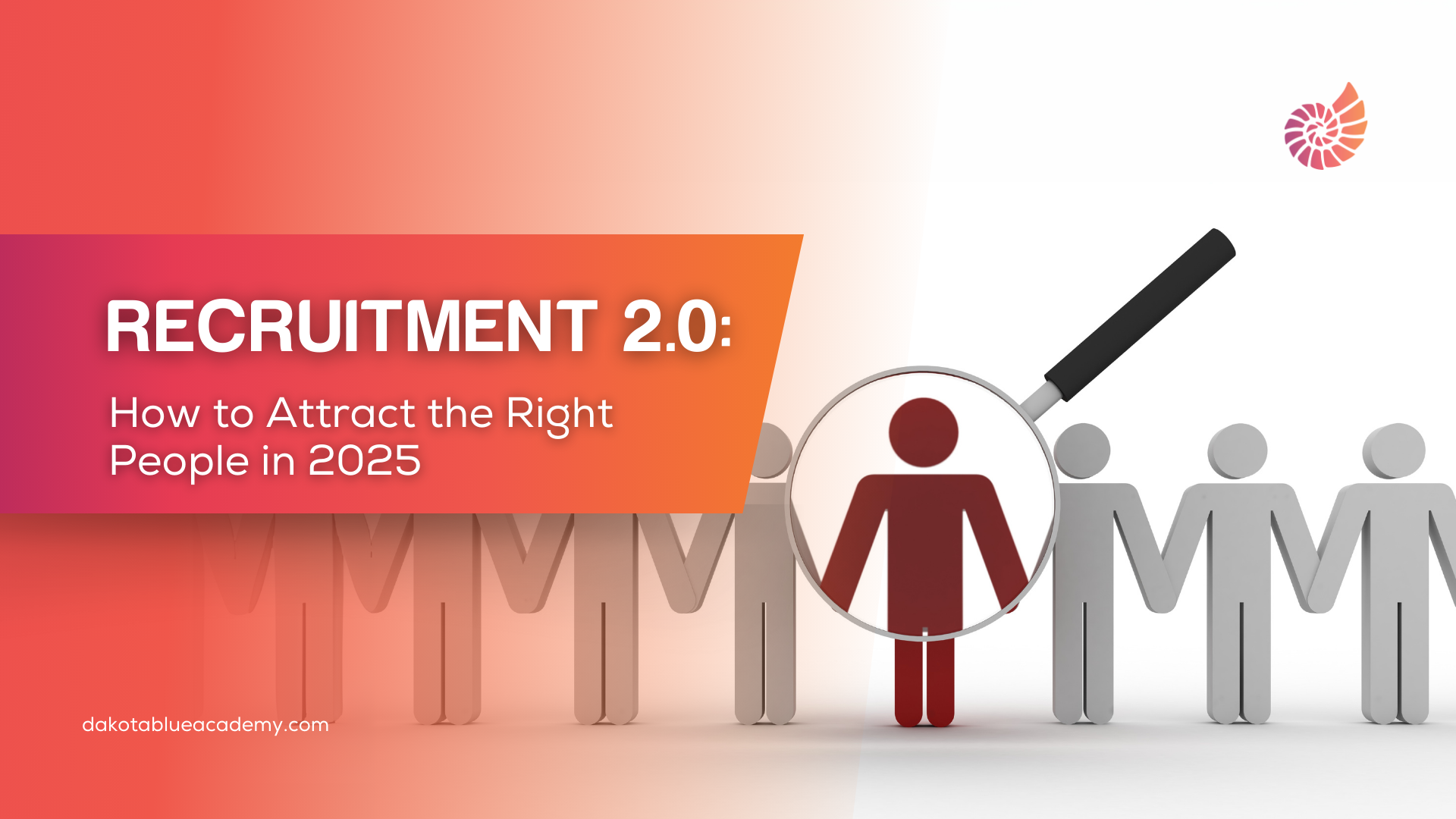 Recruitment 2.0: How to Attract the Right People in 2025