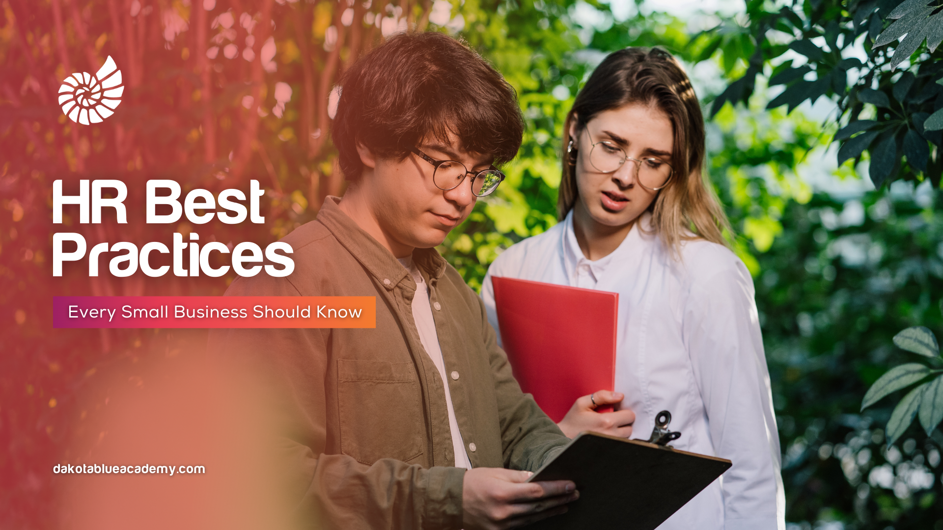 HR Best Practices Every Small Business Should Know